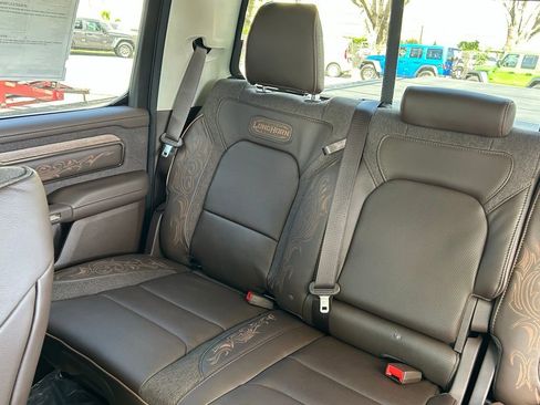 New 2026 RAM 1500 Limited image 13