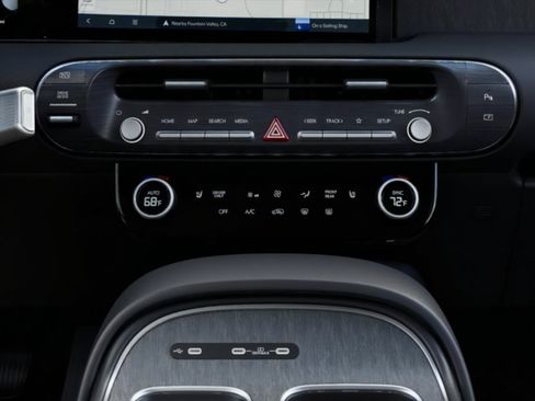 New 2026 Hyundai Palisade FWD Hybrid image 16