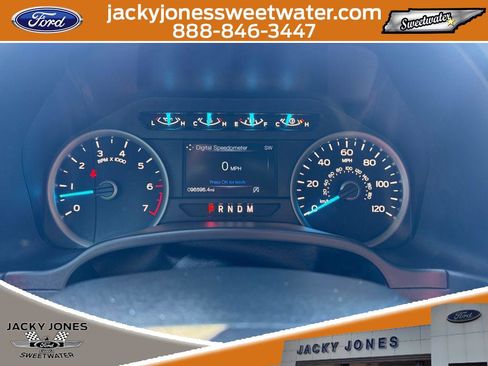 Certified 2019 Ford F150 XLT w/ Equipment Group 302A Luxury image 17