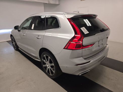 Used 2021 Volvo XC60 T5 Inscription w/ Protection Package Premier AWD/4WD image 7