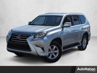Used 2017 Lexus GX 460 video 1