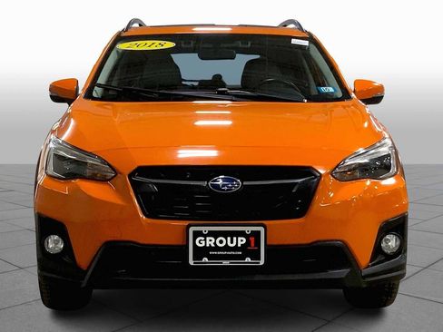 Used 2018 Subaru Crosstrek 2.0i Limited image 5