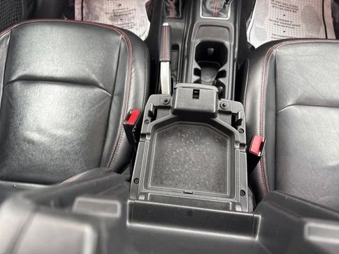 Used 2021 Jeep Wrangler Unlimited Rubicon w/ Uconnect 4C Nav & Sound Group image 32