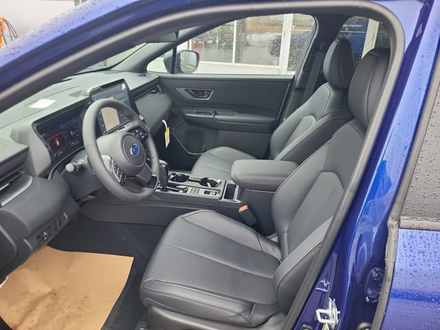 New 2026 Subaru Outback Limited AWD/4WD image 8