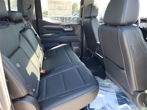 New 2026 GMC Sierra 1500 Denali w/ Denali Reserve Package image 24