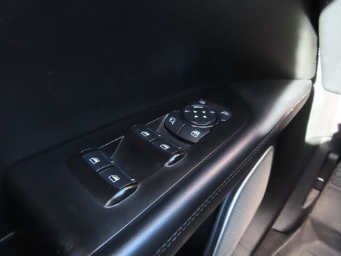 Used 2022 Lincoln Nautilus Reserve w/ Equipment Group 202A image 20