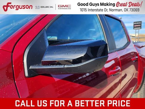 New 2026 GMC Canyon Elevation w/ Convenience Package AWD/4WD image 14