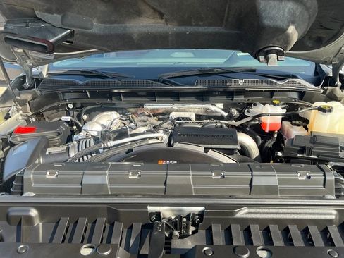 Used 2024 GMC Sierra 2500 Denali Ultimate image 46