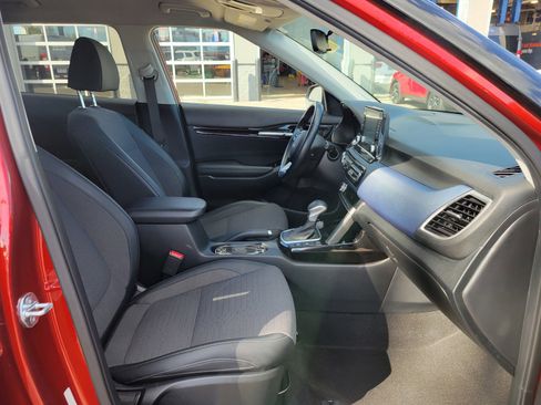Used 2023 Kia Seltos S image 20