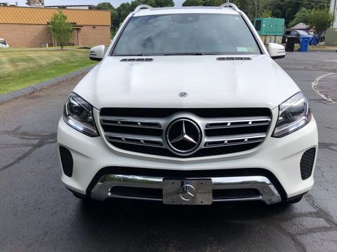 Used 2018 Mercedes-Benz GLS 450 4MATIC image 22