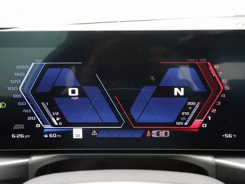 New 2026 BMW M2 w/ Lighting Package image 9