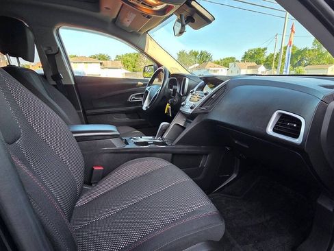 Used 2014 Chevrolet Equinox LT AWD/4WD image 14