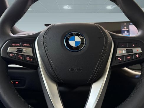 New 2026 BMW X5 xDrive50e w/ Parking Assistance Package image 17