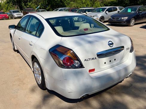 Used 2012 Nissan Altima 2.5 S w/ Value Pkg FWD image 4