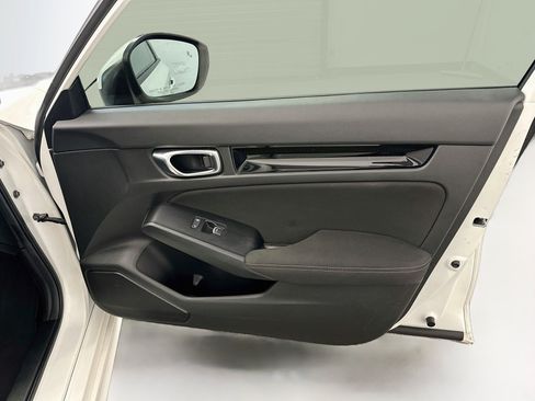Used 2024 Honda Civic EX image 33
