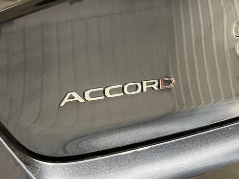 New 2026 Honda Accord SE image 6
