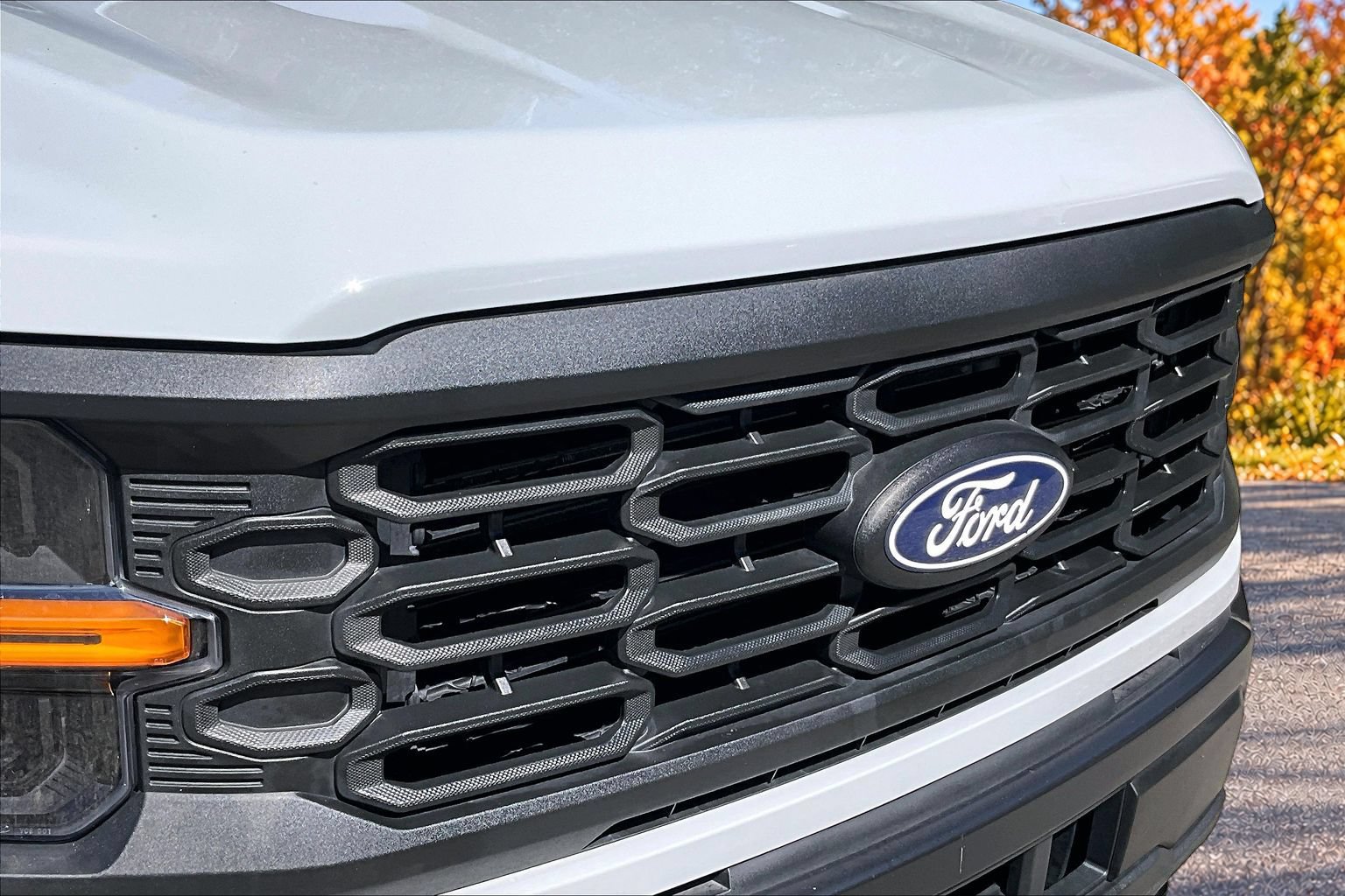 Used 2024 Ford F150 STX w/ Equipment Group 201A FX4 AWD/4WD image 32