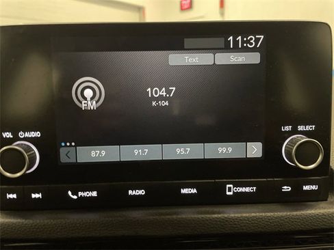 Certified 2022 Honda Civic Sport image 16