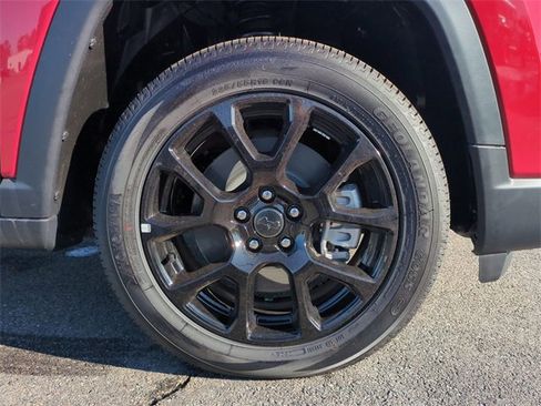 New 2026 Jeep Compass Latitude w/ Quick Order Package 29K image 11