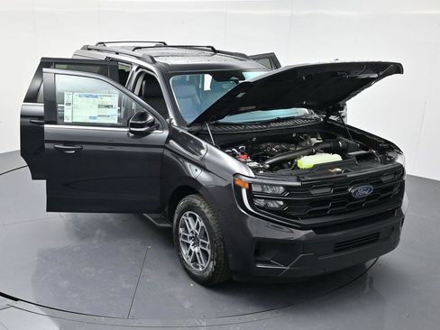 New 2025 Ford Expedition Max Active image 52