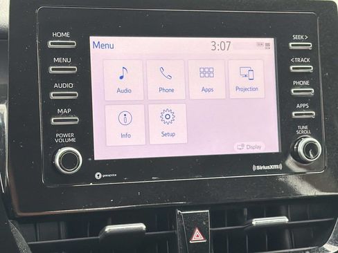 Certified 2023 Toyota Camry SE FWD image 19