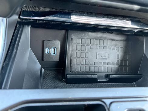 Used 2022 Ford F150 Platinum w/ Equipment Group 701A High image 31