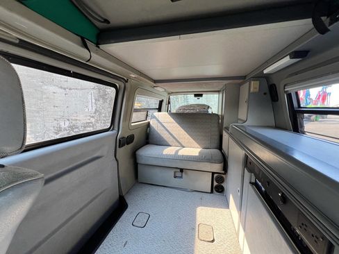 Used 1995 Volkswagen Eurovan Camper image 31
