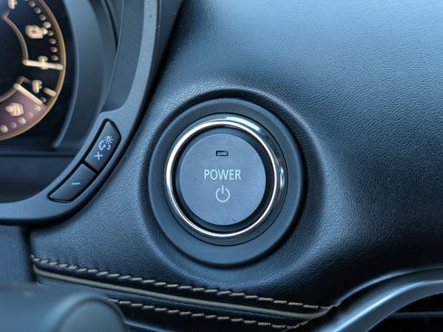 Used 2025 MAZDA CX-90 Plug-In Hybrid w/ Premium Plus image 37