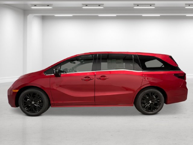 New 2026 Honda Odyssey Sport-L image 6