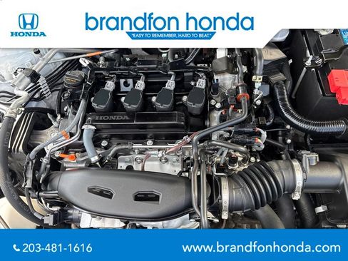 Used 2023 Honda Accord EX image 35