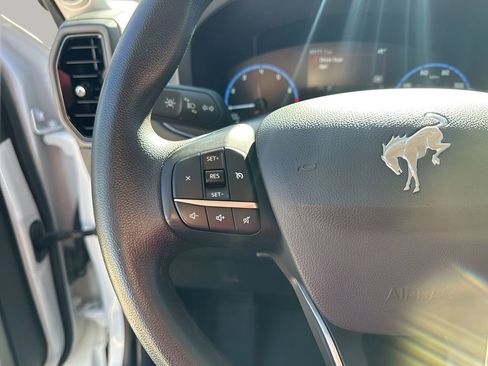 Used 2021 Ford Bronco Sport image 23