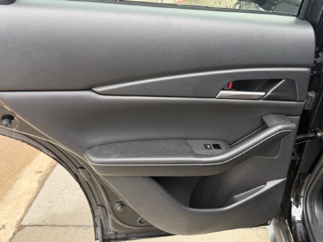 Certified 2026 MAZDA CX-30 AWD 2.5 S w/ Premium Package image 23