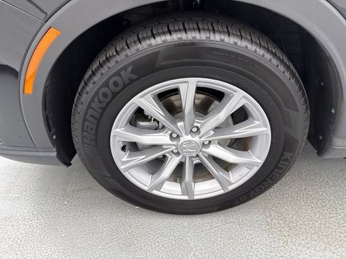 Used 2025 Honda CR-V EX-L image 4