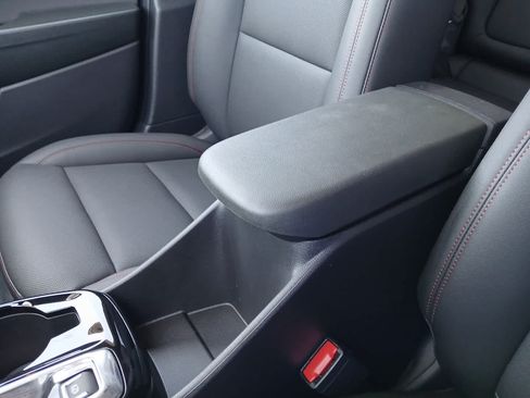 Used 2026 Chevrolet Trax RS w/ Sunroof Package FWD image 68