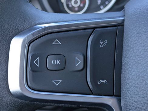 Used 2026 RAM 2500 Big Horn AWD/4WD image 30
