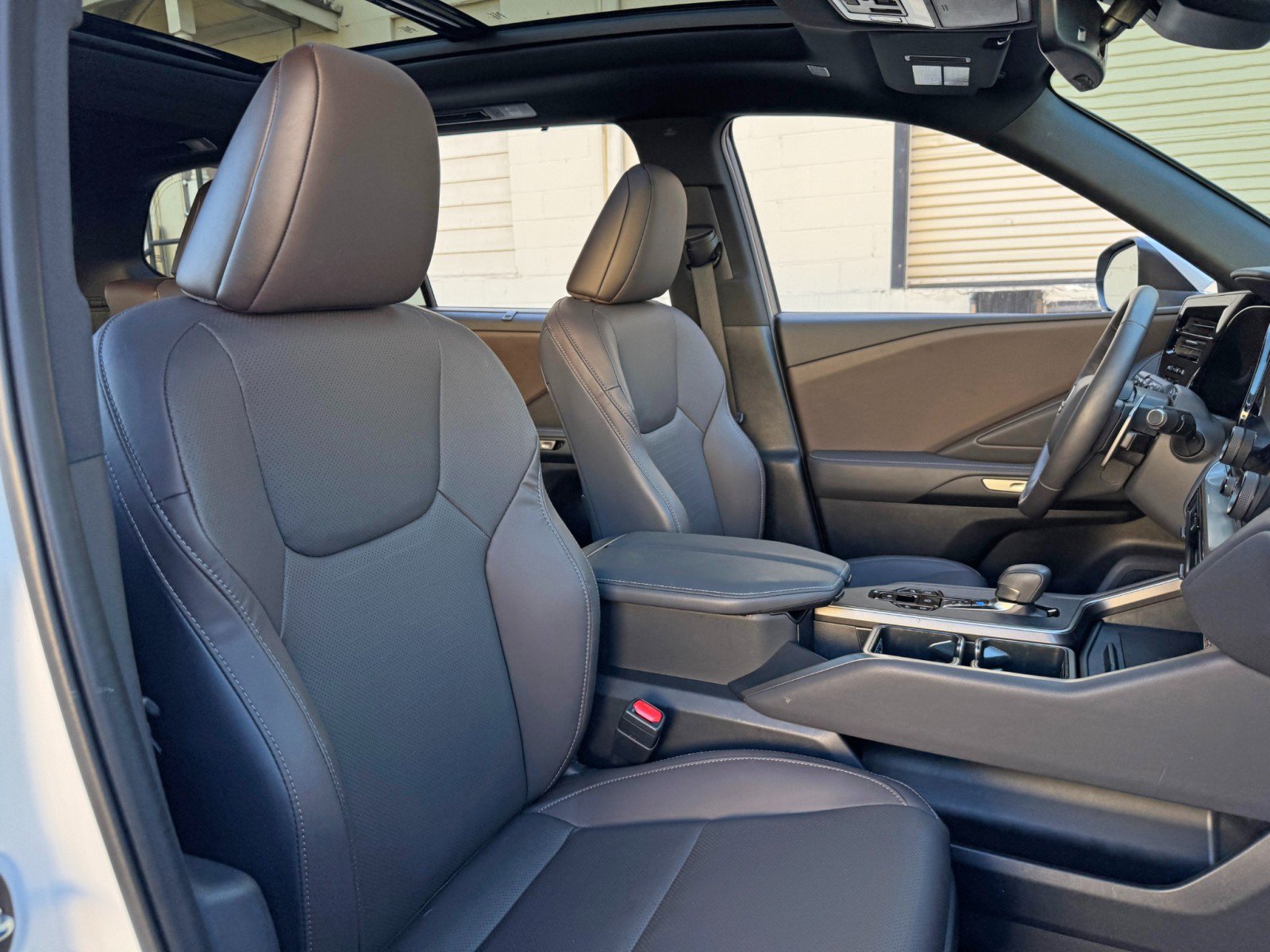 Used 2024 Lexus TX 350 AWD w/ Captains Chair Package image 36