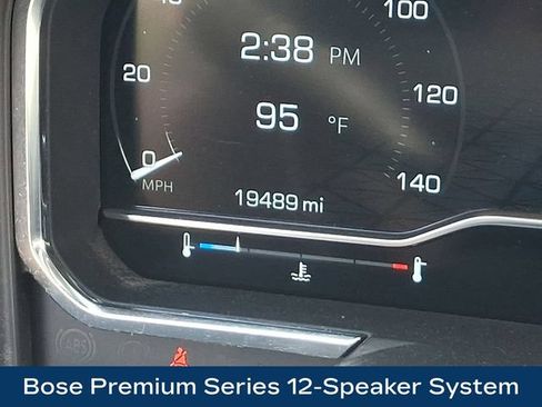 Used 2024 GMC Sierra 2500 Denali Ultimate AWD/4WD image 6