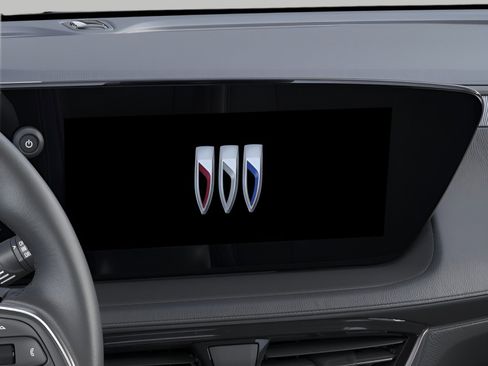 New 2026 Buick Encore GX Sport Touring w/ Comfort Package image 20