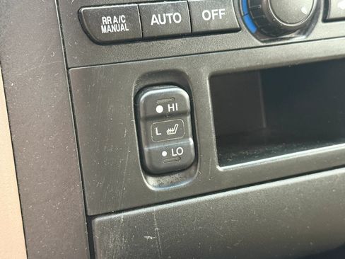 Used 2004 Honda Pilot EX image 21