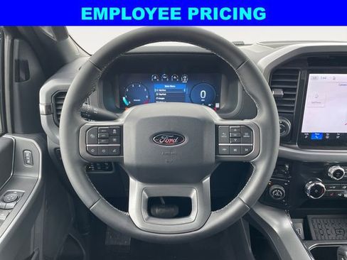 New 2026 Ford F150 XLT AWD/4WD image 12