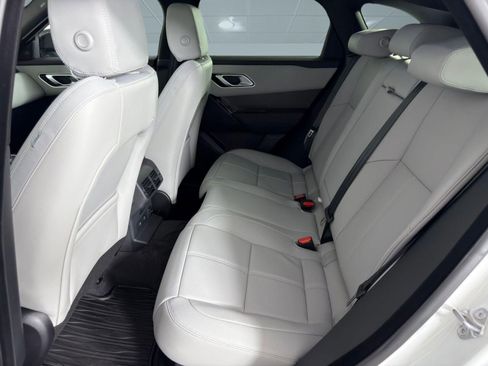 Used 2026 Land Rover Range Rover Velar S image 12
