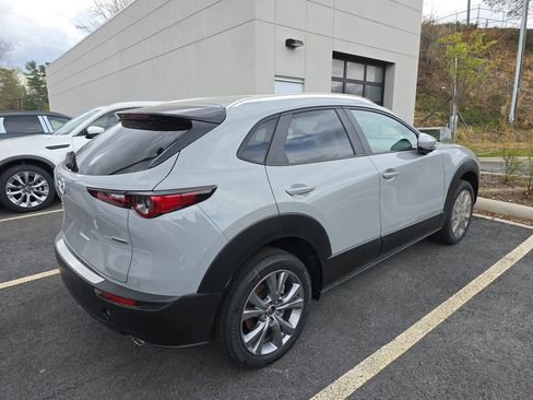 New 2026 MAZDA CX-30 AWD 2.5 S w/ Premium Package image 2