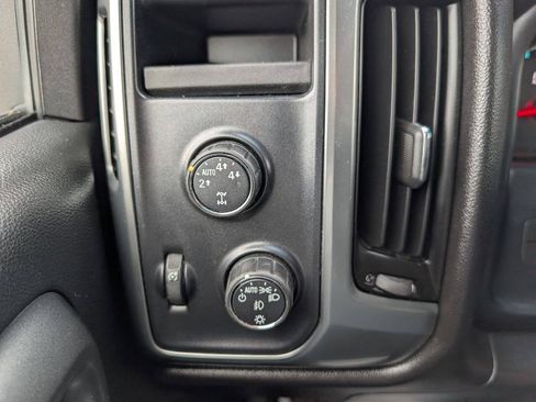 Used 2016 Chevrolet Silverado 1500 LT w/ All Star Edition AWD/4WD image 17