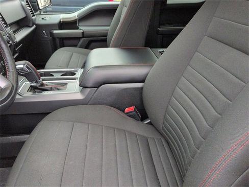 Used 2018 Ford F150 XLT w/ Equipment Group 302A Luxury image 11