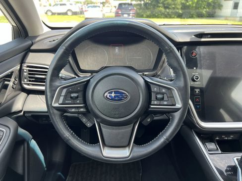 Used 2022 Subaru Outback Limited XT AWD/4WD image 29