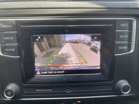 Used 2018 Volkswagen Jetta Wolfsburg Edition FWD image 24