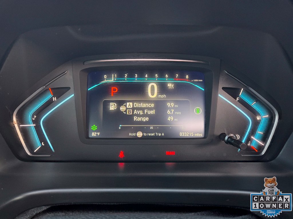 Used 2024 Honda Odyssey EX-L image 28