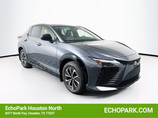 Used 2023 Lexus RZ 450e Premium w/ Technology Package AWD/4WD video 1