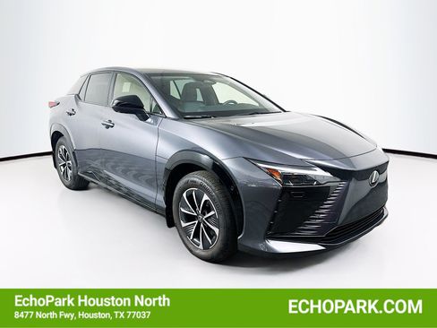 Used 2023 Lexus RZ 450e Premium w/ Technology Package AWD/4WD image 1