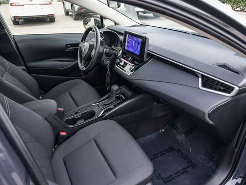 Used 2024 Toyota Corolla LE FWD image 15